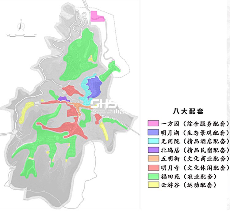 旅游地產(chǎn)規(guī)劃,旅游地產(chǎn)設(shè)計(jì),旅游地產(chǎn)案例,旅游地產(chǎn)開(kāi)發(fā)