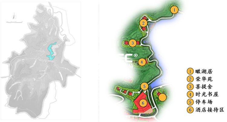 旅游地產(chǎn)規(guī)劃,旅游地產(chǎn)設(shè)計(jì),旅游地產(chǎn)案例,旅游地產(chǎn)開(kāi)發(fā)
