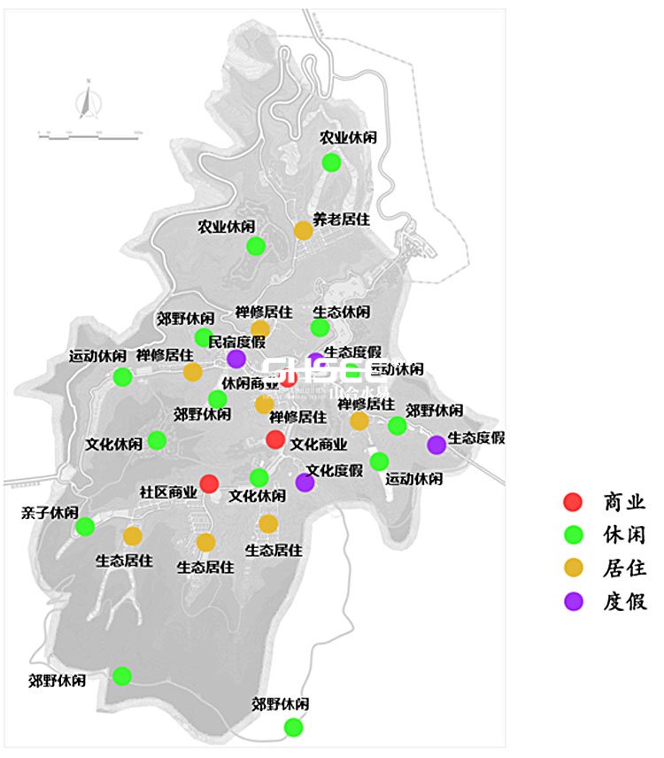 旅游地產(chǎn)規(guī)劃,旅游地產(chǎn)設(shè)計(jì),旅游地產(chǎn)案例,旅游地產(chǎn)開(kāi)發(fā)