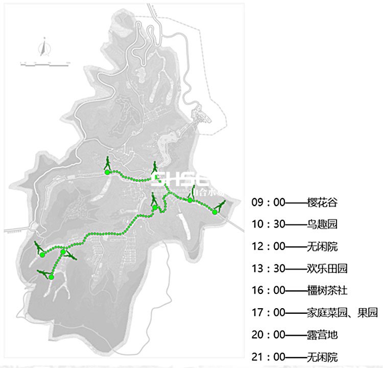 旅游地產(chǎn)規(guī)劃,旅游地產(chǎn)設(shè)計(jì),旅游地產(chǎn)案例,旅游地產(chǎn)開(kāi)發(fā)