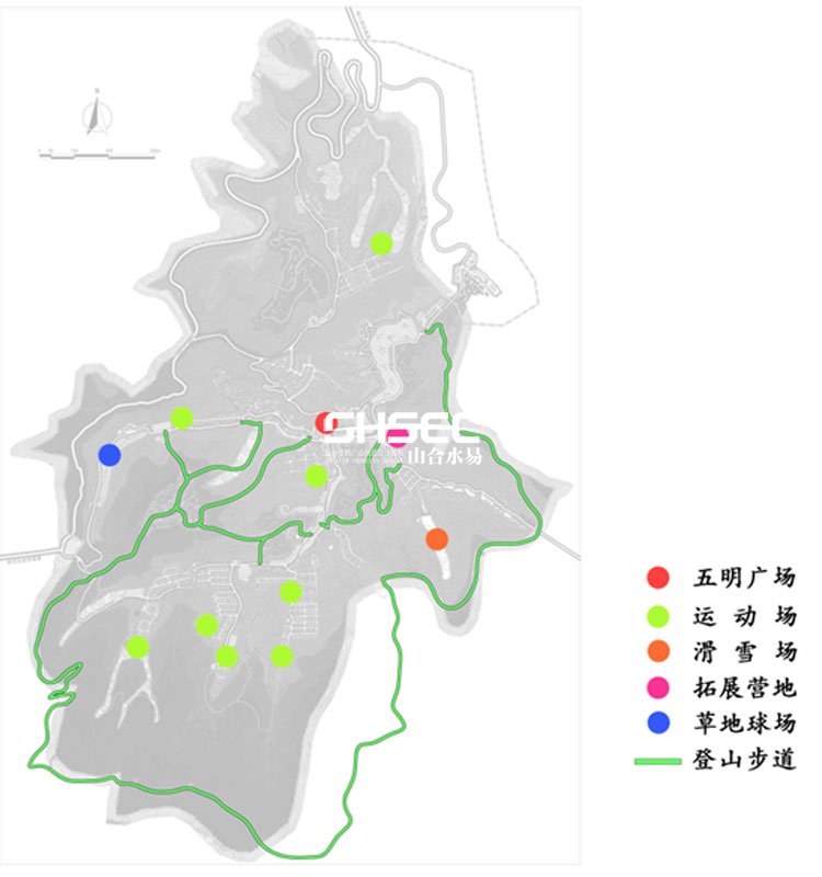 文化旅游項目設(shè)計,文化旅游項目規(guī)劃,文化旅游案例