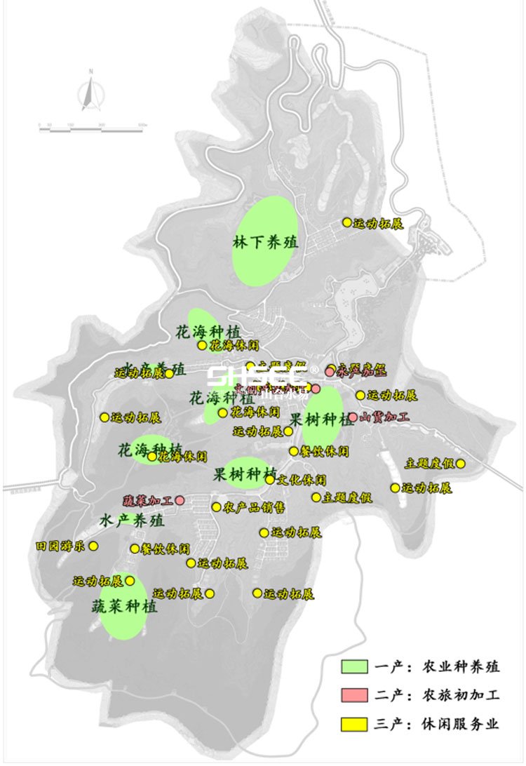 文化旅游項目設(shè)計,文化旅游項目規(guī)劃,文化旅游案例