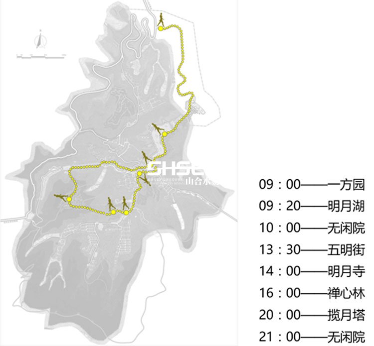 文化旅游項目設(shè)計,文化旅游項目規(guī)劃,文化旅游案例