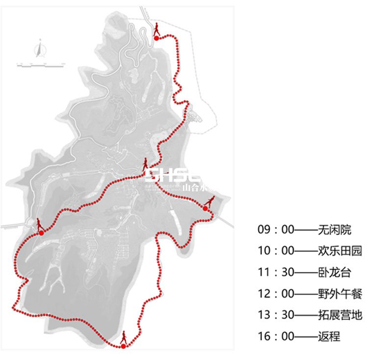 文化旅游項目設(shè)計,文化旅游項目規(guī)劃,文化旅游案例