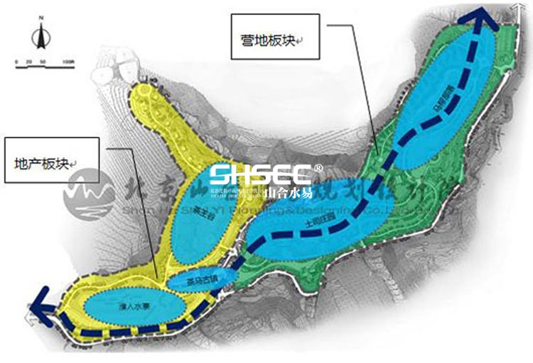 營地規(guī)劃設(shè)計,房車營地規(guī)劃,汽車營地規(guī)劃